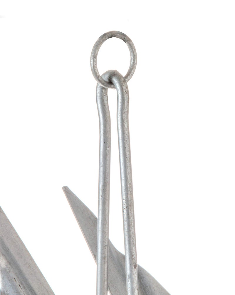 SEACHOICE Utility Anchor 10E 41620, Steel - Image 2